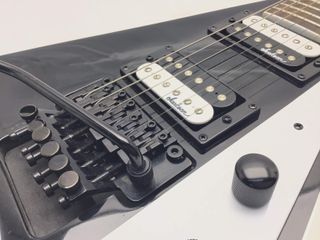 guitarra electrica jackson js32t