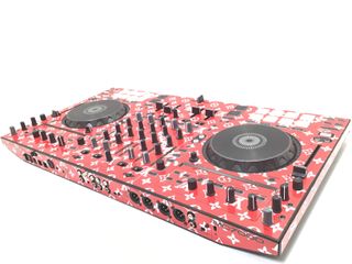 mesa mezclas denon mc7000