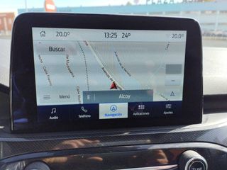 Ford Kuga 1.5T EcoBoost 110kW (150CV) ST-Line