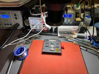iPhone Apple. Reparaciones de periféricos.