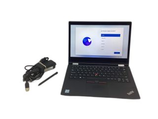 pc portatil lenovo x380 yoga