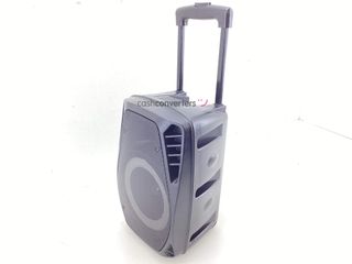 altavoz portatil bluetooth fenton ft8led