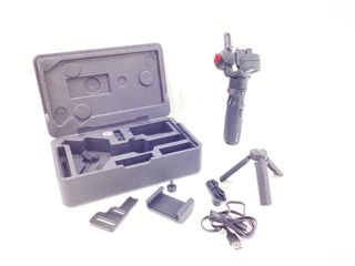 otros fotografia y video zhiyun crane-m2