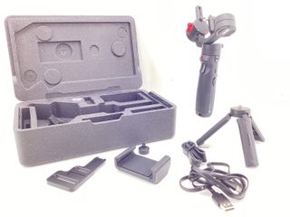 otros fotografia y video zhiyun crane-m2