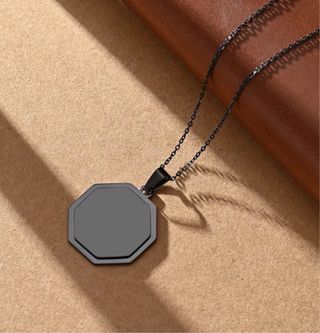 Colgante personalizado San Valentín