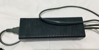 Xbox 360 Microsoft Bianco