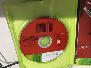 Xbox 360 Microsoft Bianco