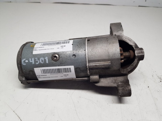 MOTOR ARRANQUE RENAULT MASTER FURGÓN G9YF722