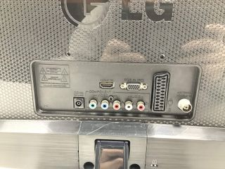 televisor led 24” lg 24mn33d-pz