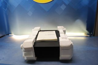 VCR Samsung Timelapse Recorder SVR-960PRT. Grabador VHS.