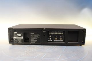 VCR Samsung Timelapse Recorder SVR-960PRT. Grabador VHS.