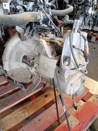 NO IDENTIFICADO FORD ECOSPORT (CR6)