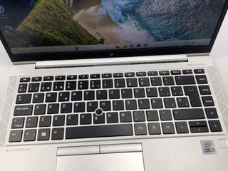 pc portatil hp 840 g7