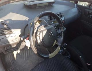 460300 paragolpes delantero citroen c4 berlina vtr