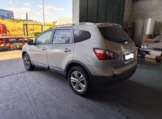 225900 0281017185 centralita nissan qashqai+2 - 1
