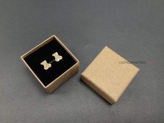 pendientes oro 18k