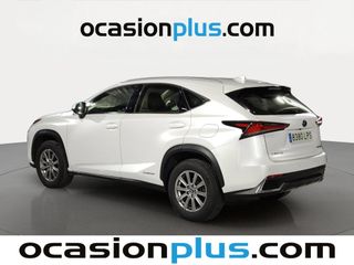 Lexus NX 300h Business 2WD 145 kW (197 CV)