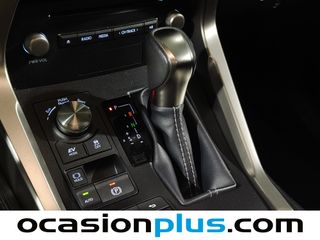 Lexus NX 300h Business 2WD 145 kW (197 CV)