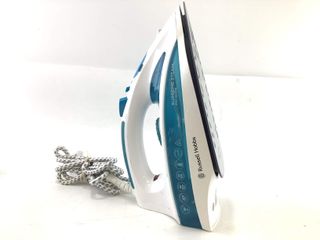 plancha vapor russell hobbs supreme steam pro 20562-56