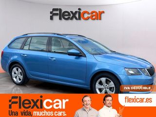 Skoda Octavia Combi 1.0 TSI 85KW (115CV) DSG Like