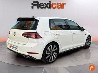 Volkswagen Golf Sport R-Line 1.5 TSI 110kW (150CV)