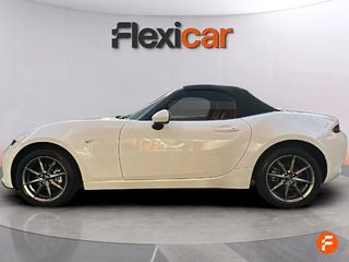Mazda MX-5 1.5 SKYACTIV-G 97kW (132CV) Prime-Line