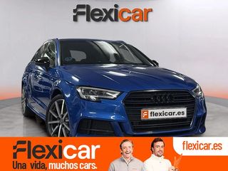 Audi A3 35 TFSI 110kW (150CV) S tronic Sportback