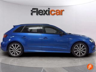 Audi A3 35 TFSI 110kW (150CV) S tronic Sportback