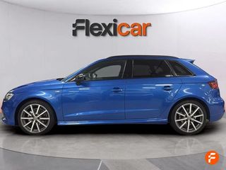 Audi A3 35 TFSI 110kW (150CV) S tronic Sportback
