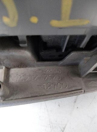 Toyota 252778 7423212620 mando elevalunas corolla