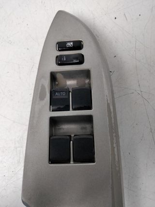 Toyota 252778 7423212620 mando elevalunas corolla