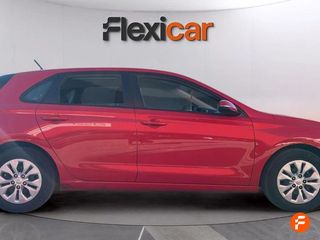 Hyundai i30 1.0 TGDI Klass