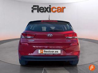 Hyundai i30 1.0 TGDI Klass