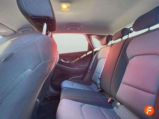 Hyundai i30 1.0 TGDI Klass