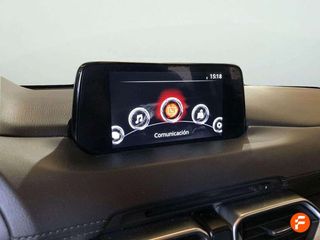 Mazda CX-5 2.2 D 110kW (150CV) 2WD Evolution Navi