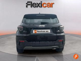 Jeep Avenger 1.2 G 74kW (100CV) Longitude