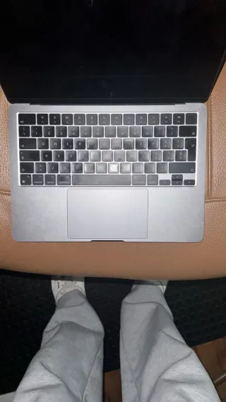 Macbook air m2 2022