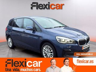 BMW Serie 2 Gran Tourer 216i Gran Tourer 5P 7PL