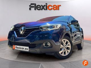 Renault Kadjar Limited TCe 97kW (130CV) EDC