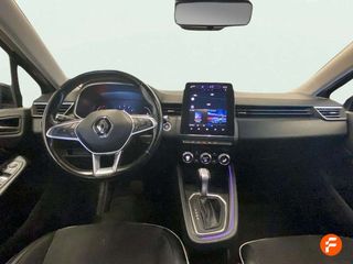 Renault Clio Zen TCe GPF 96 kW (130CV) EDC