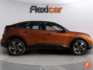 Citroën C4 BlueHdi 110 S&S Feel Pack