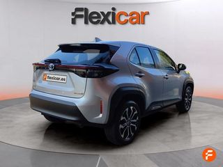 Toyota Yaris Cross 1.5 120H Active Tech