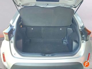 Toyota Yaris Cross 1.5 120H Active Tech