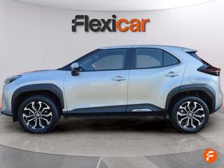 Toyota Yaris Cross 1.5 120H Active Tech