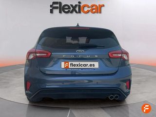 Ford Focus 1.0 Ecoboost 92kW Active