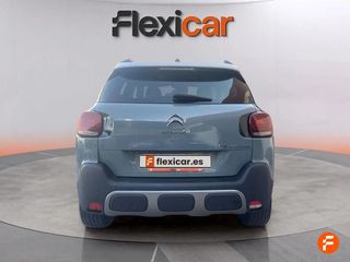 Citroën C3 Aircross PureTech 81kW (110CV) S&S Shine