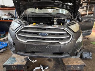 PARAGOLPES DELANTERO FORD ECOSPORT (CR6)