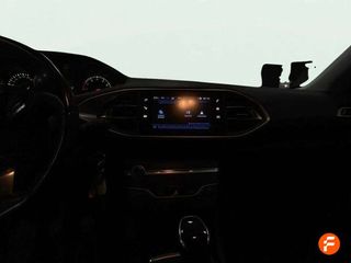 Peugeot 308 5p Access PureTech 110 S&S 6 Vel. MAN