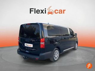 Peugeot Expert Active Pack EAT8 - 5P (2024)