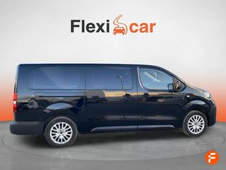 Peugeot Expert Active Pack EAT8 - 5P (2024)